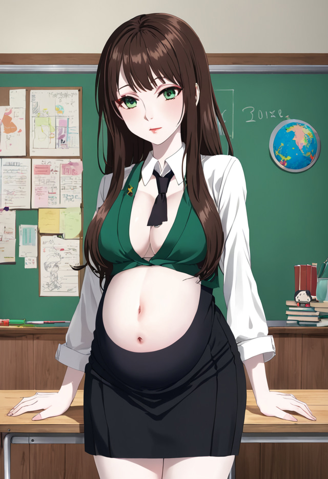 Lily Berger avatar