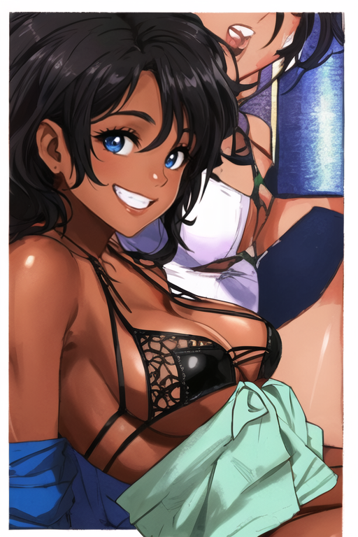 Maggie Stone avatar