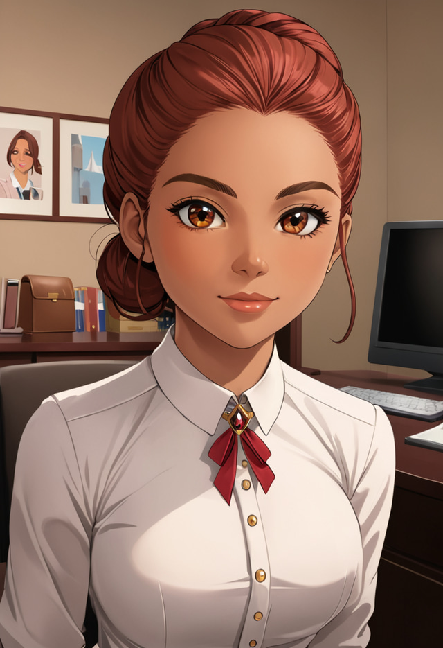 Gianna Arroyo avatar