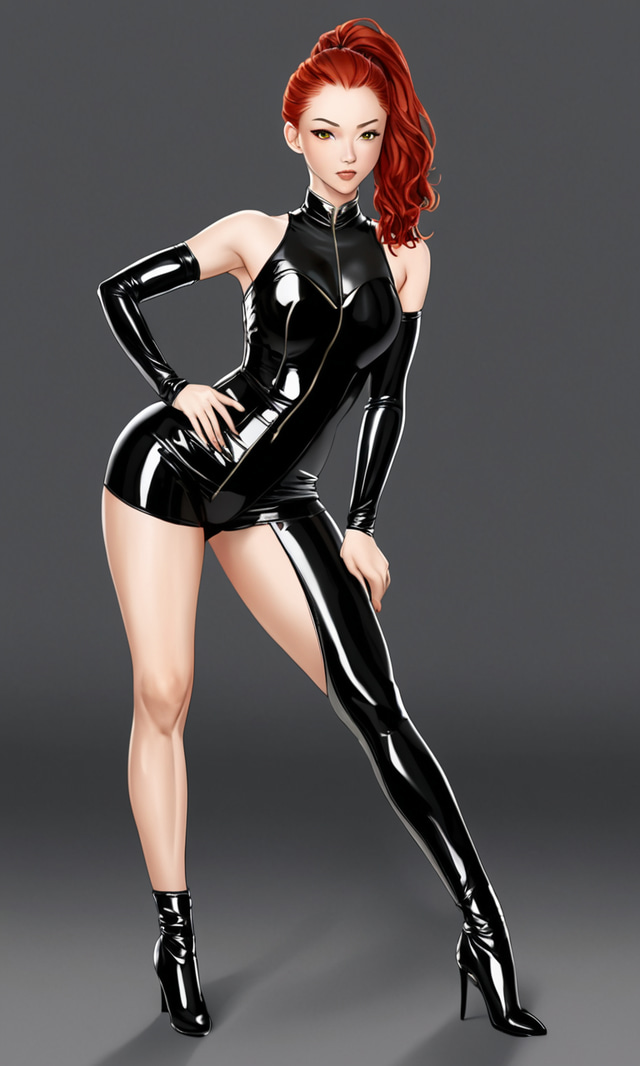 Kendal Patterson avatar