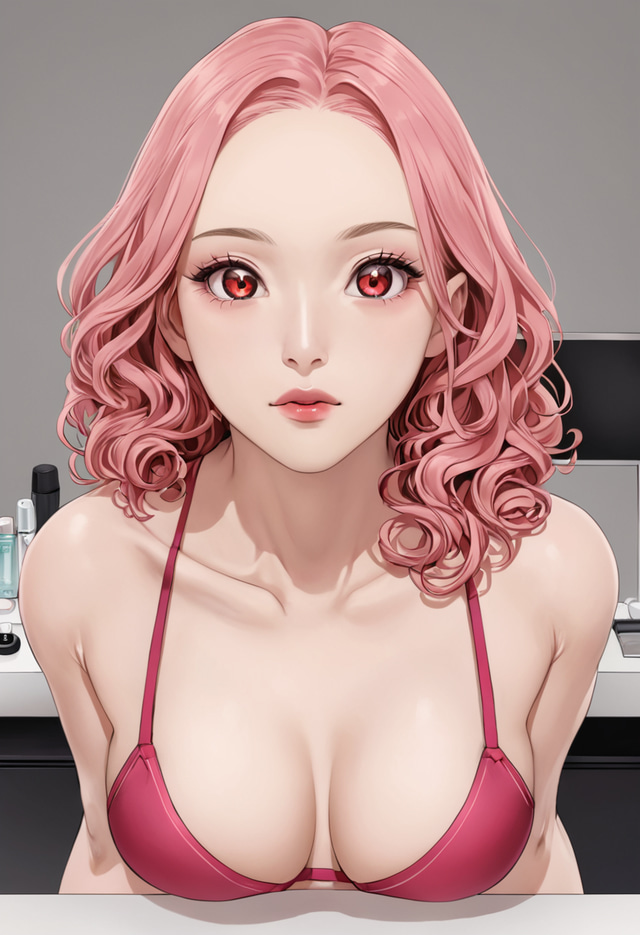 Gabriela Knox avatar