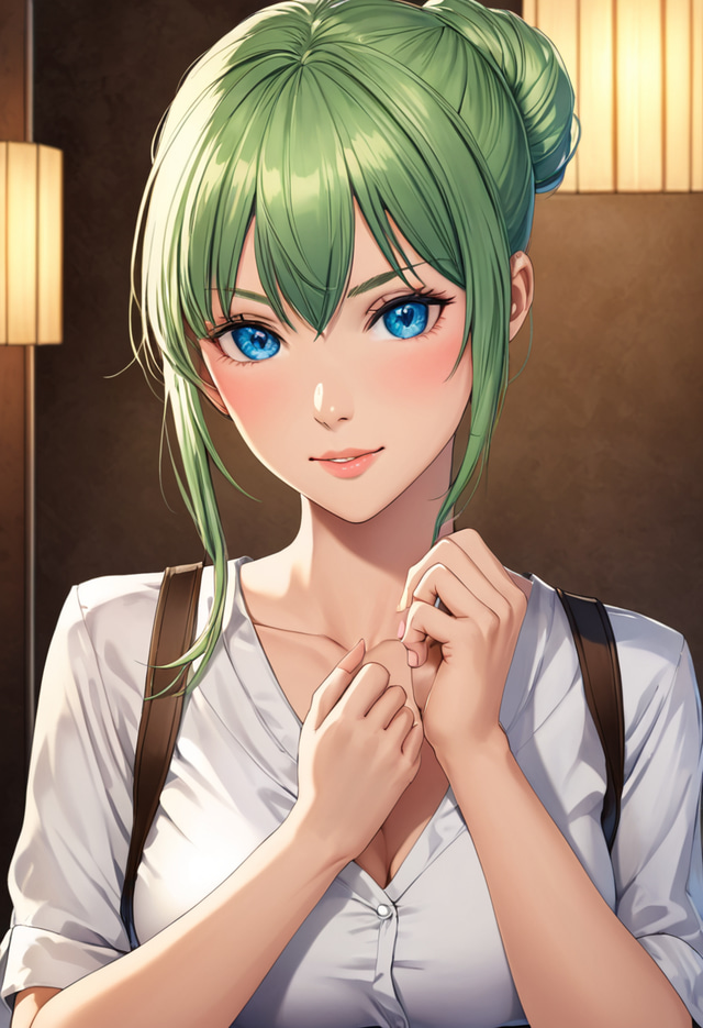 Regina Watkins avatar