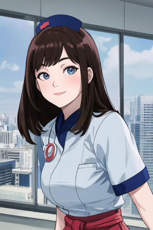 Lilia Huber avatar