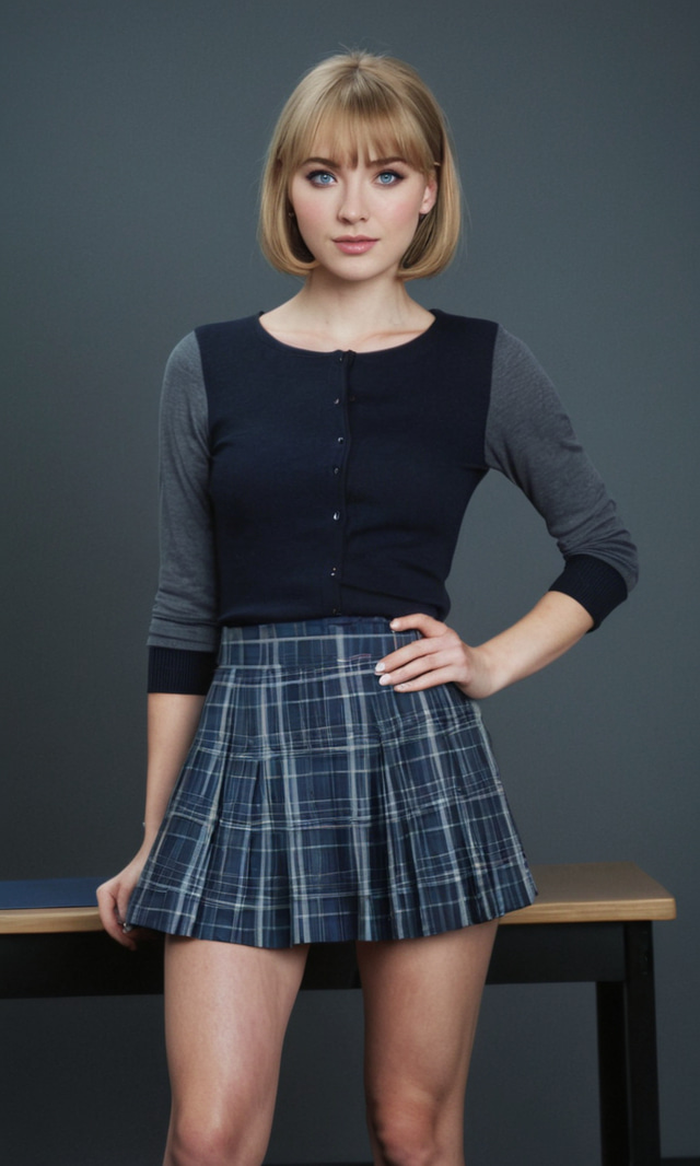Hazel Watson avatar