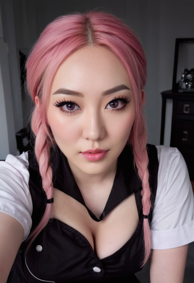 Presley Terrell AI Girlfriend avatar