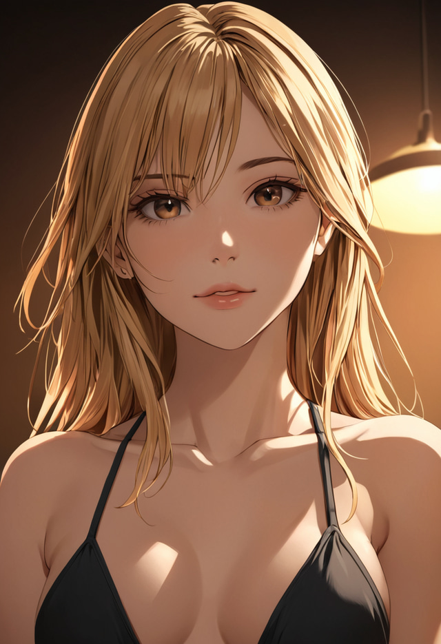 Angelina Monroe avatar