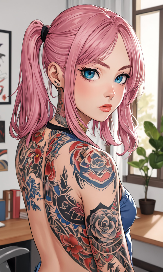 Brielle Gross avatar
