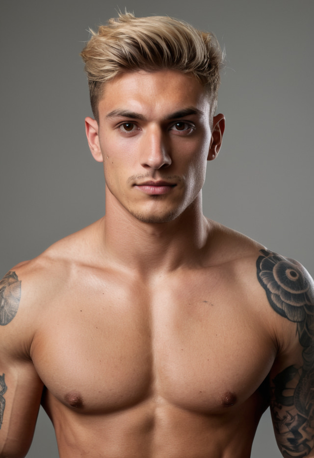 Ollie Wilkinson avatar