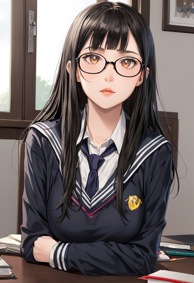 Erika James avatar