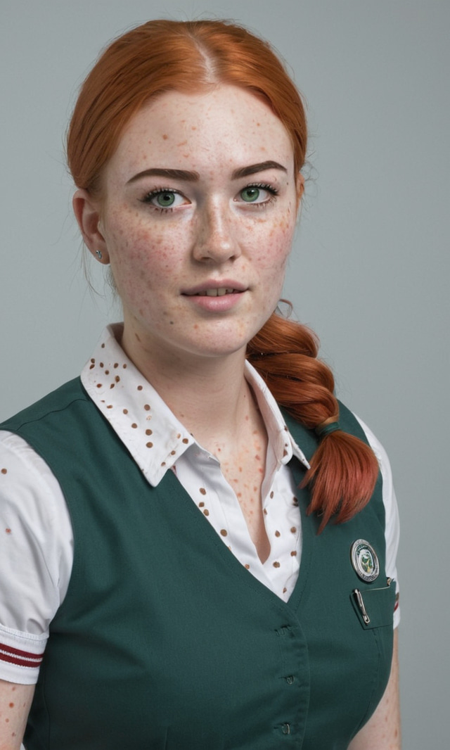 Francesca Koch AI Girlfriend avatar