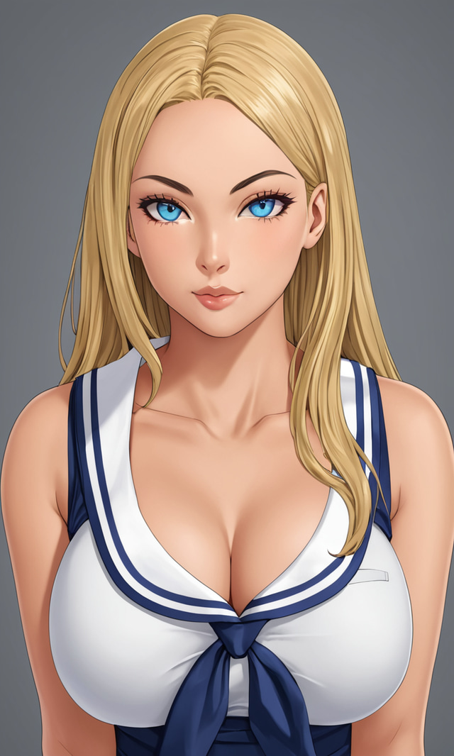 Ruth Randolph avatar