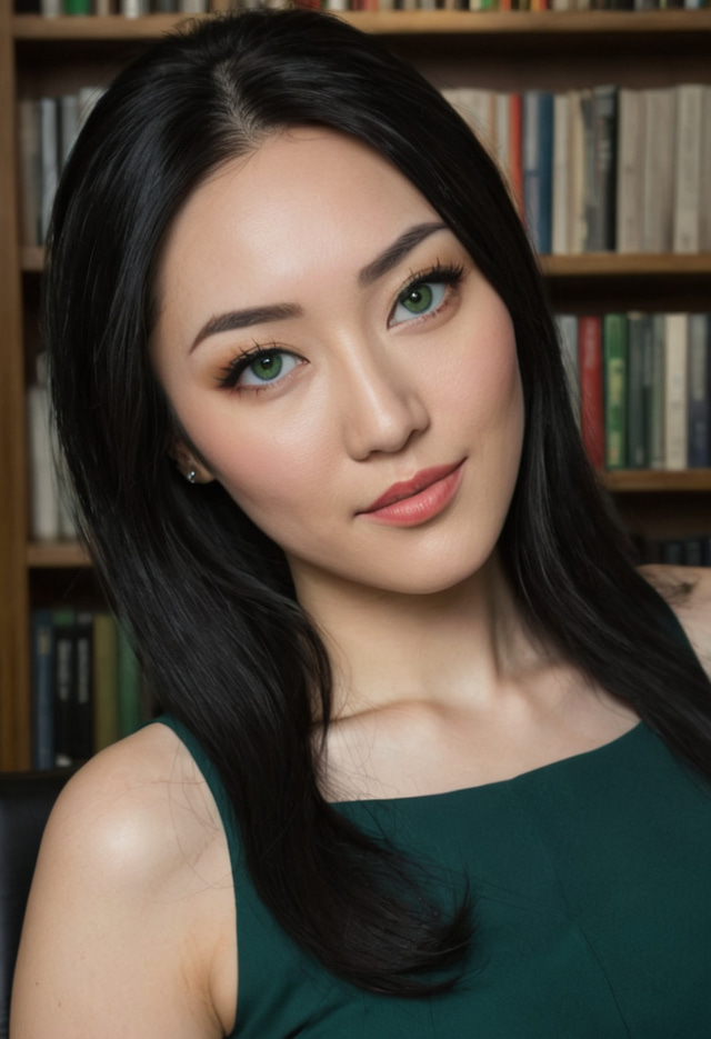 Yamilet Carroll avatar