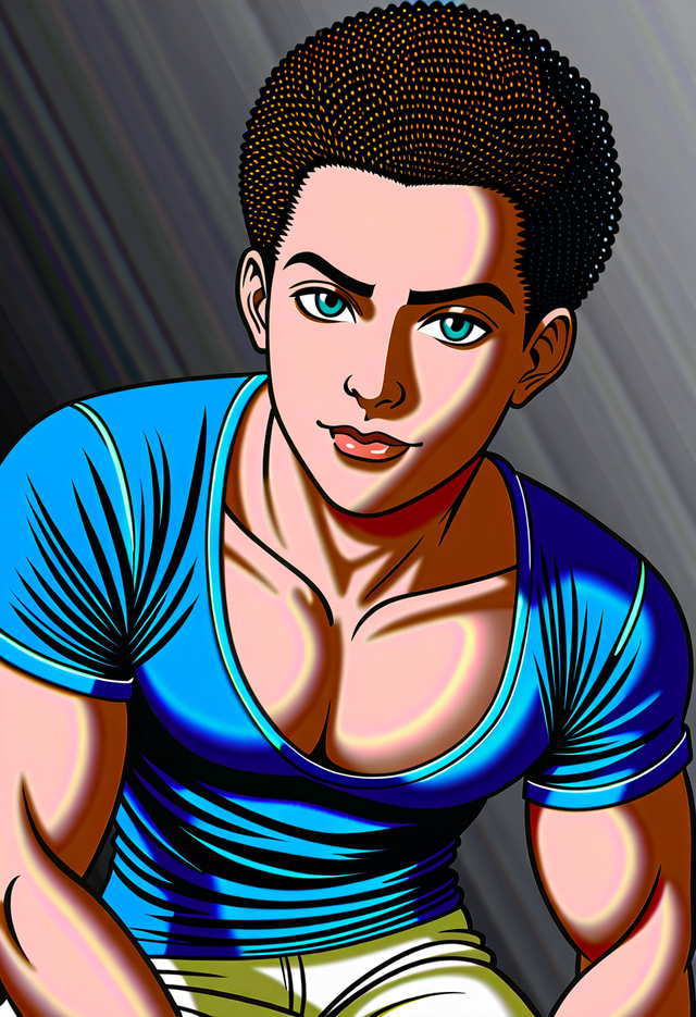 Abdul Harper avatar