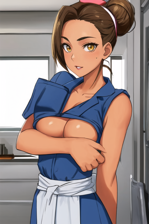 Jewel Adkins avatar
