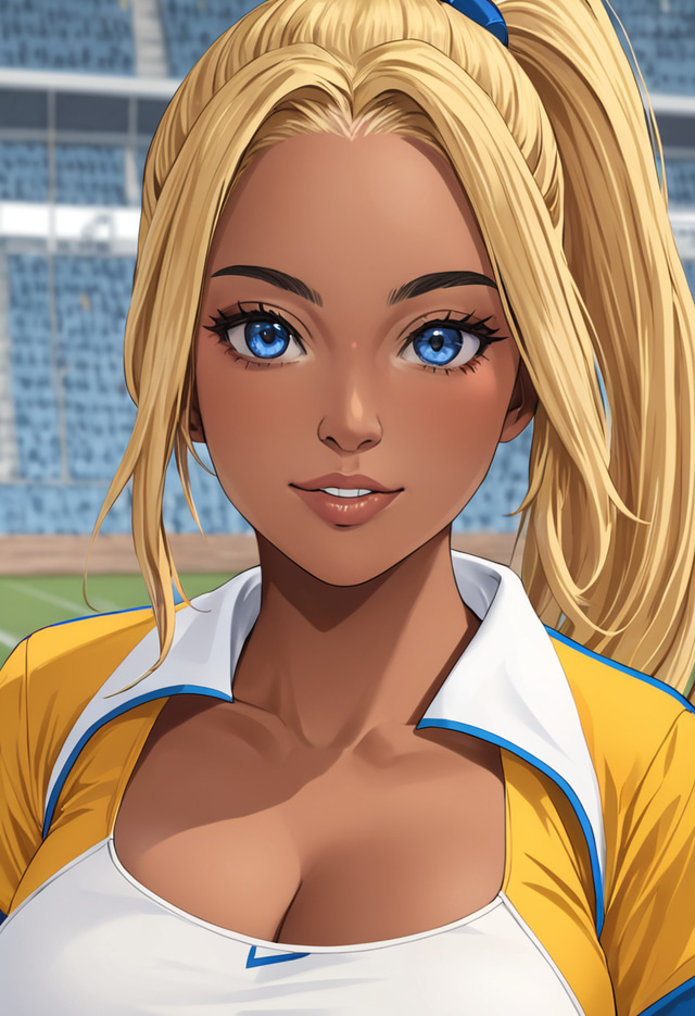 Samara Buchanan avatar