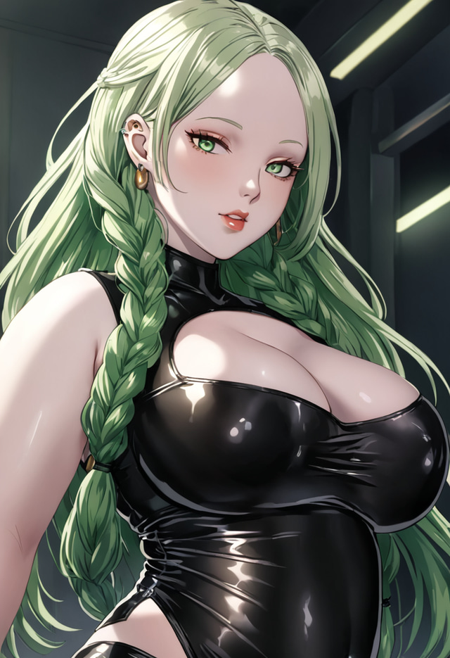 Magdalena Gay avatar