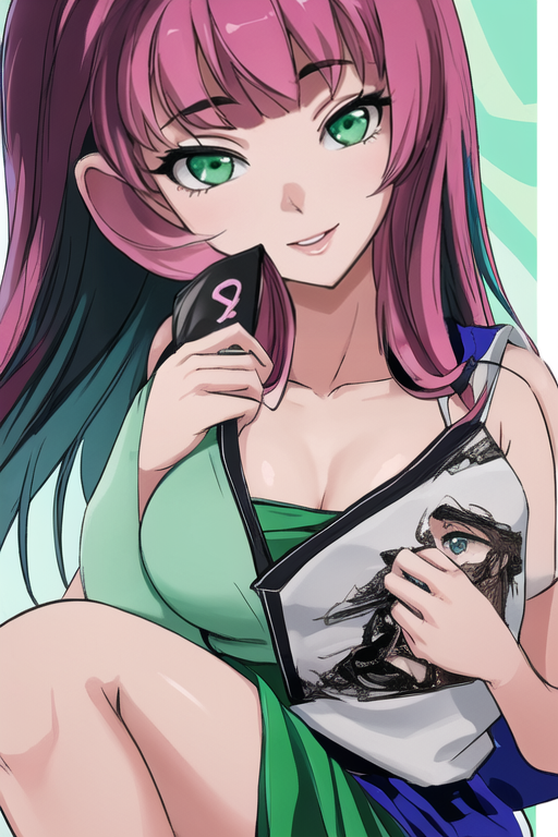 Danica Norris avatar