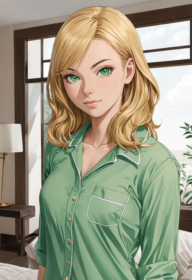 Amirah Moss avatar
