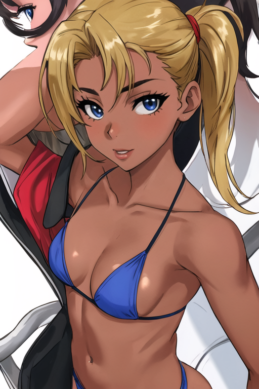Cora Torres avatar