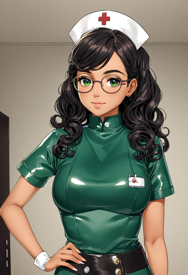 Lyric Long avatar