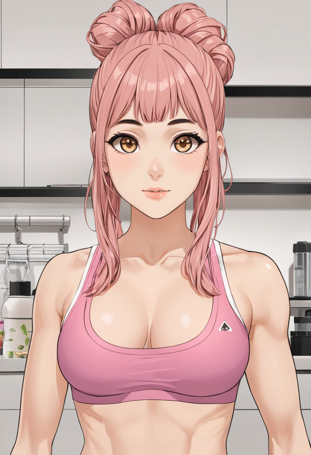 Belinda Sullivan avatar