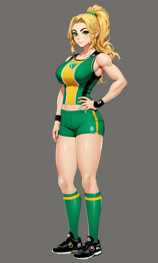 Kyra Ochoa avatar