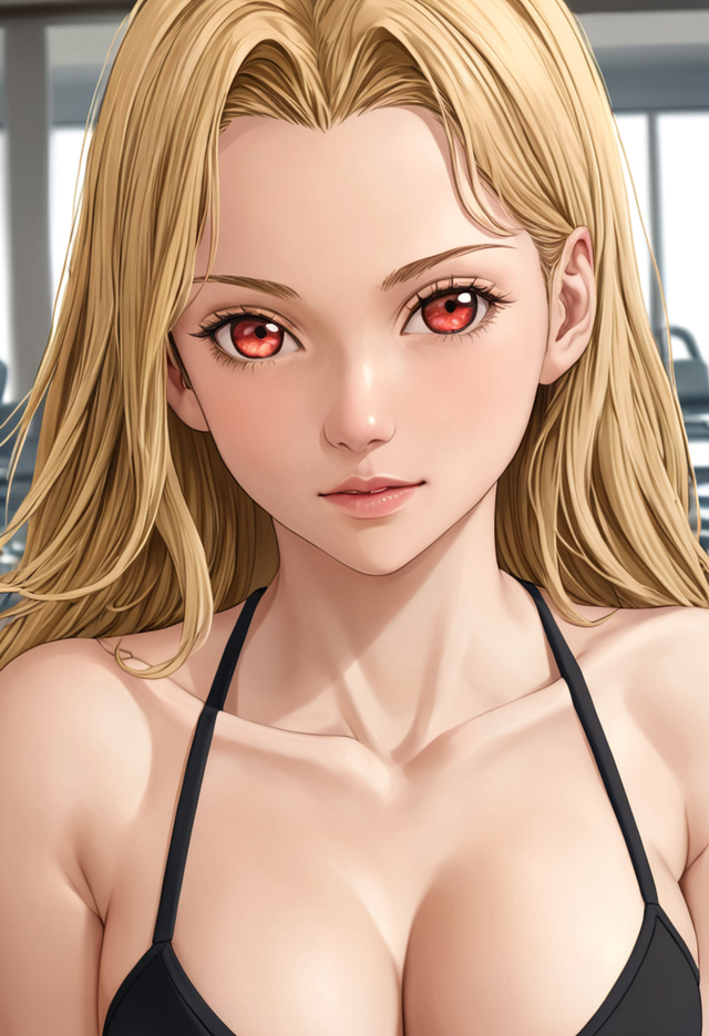 Veronica Bowen avatar