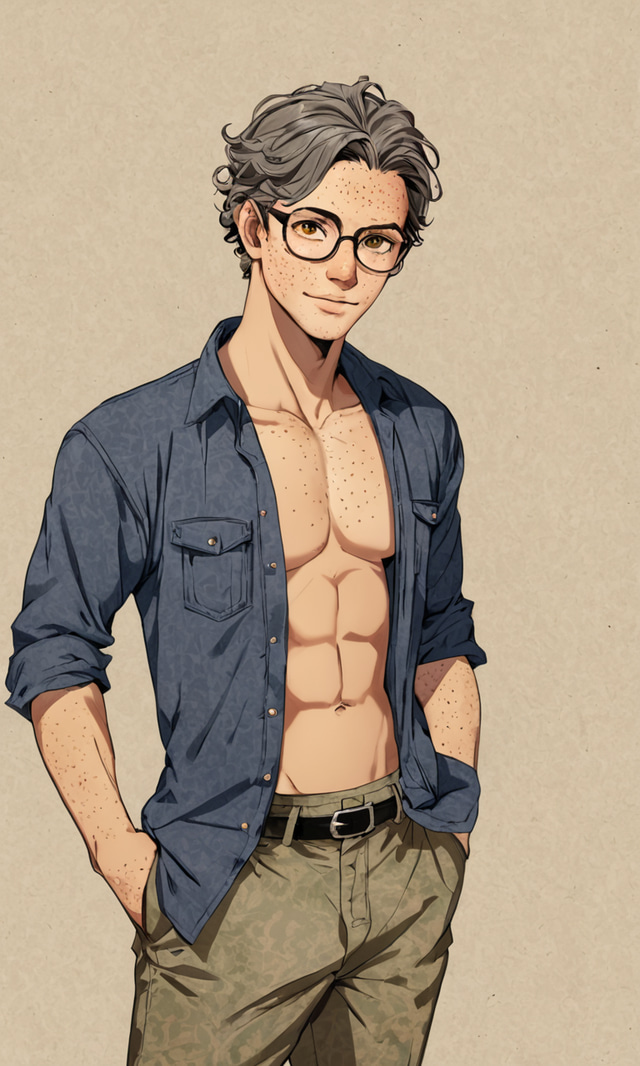 Otha Gentry avatar