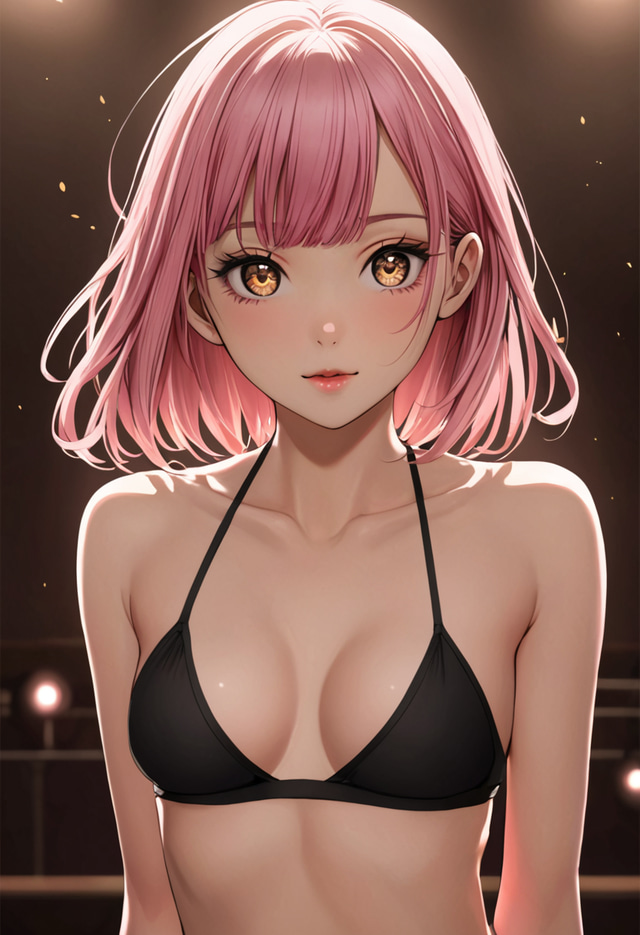 Rubi Marshall avatar