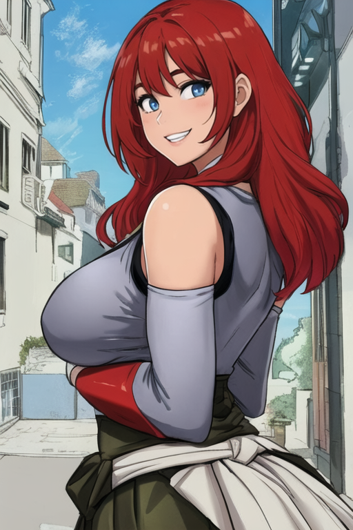 Kiana Warner avatar
