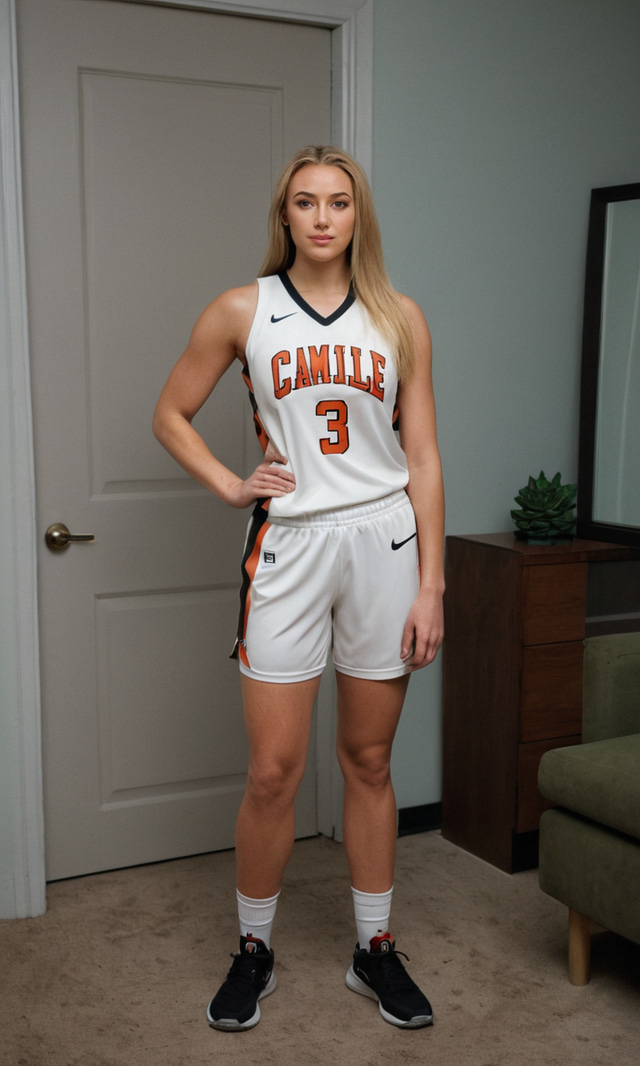 Camille Holmes avatar
