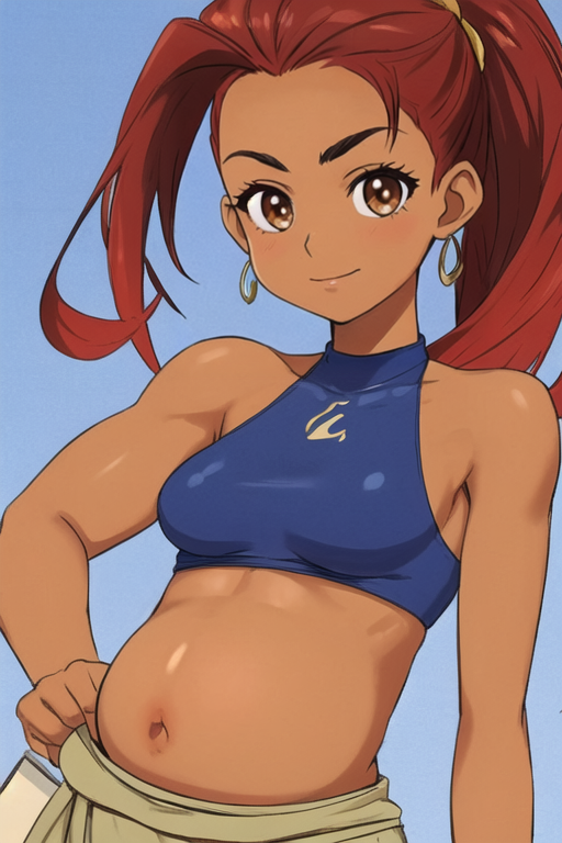 Ruby Stone avatar