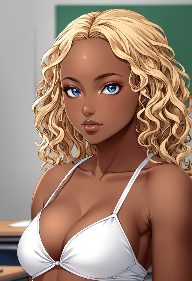 Alayna Gonzales avatar