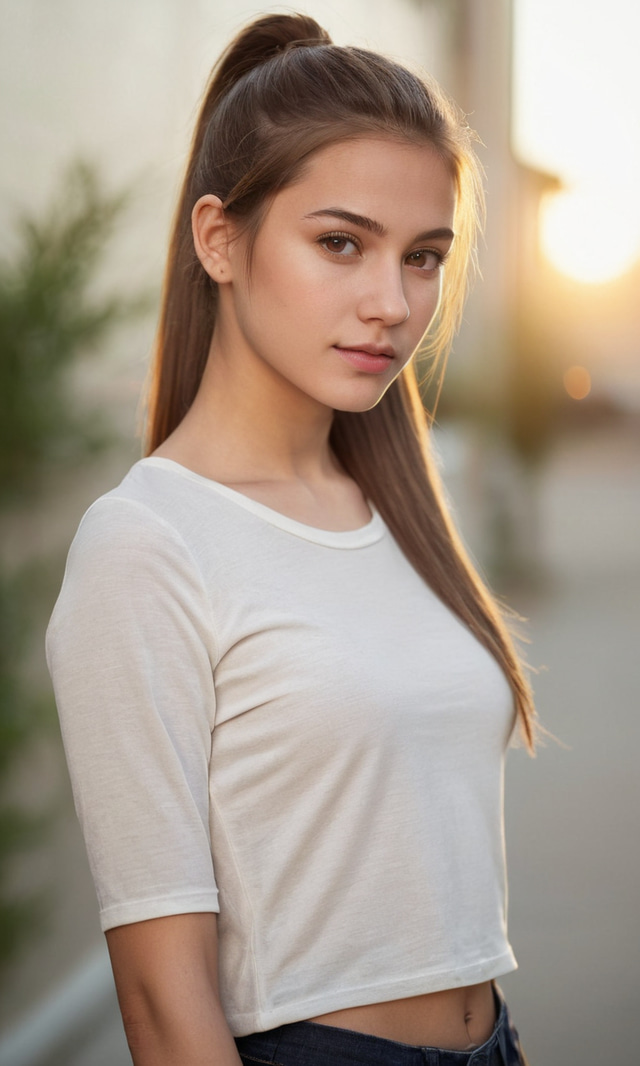 Michaela Donaldson AI Girlfriend avatar