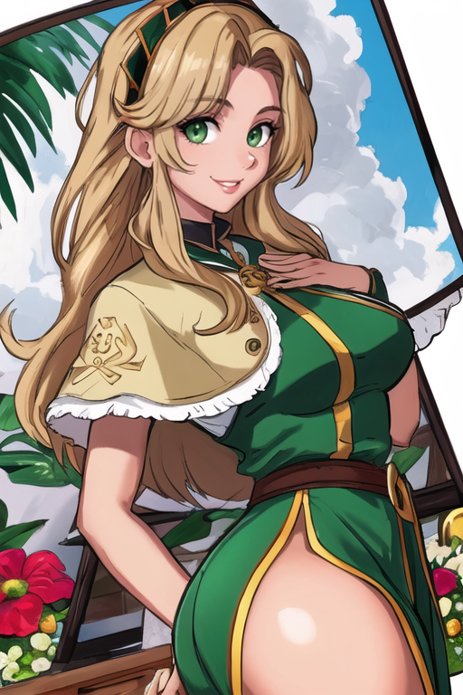 Jaylee Leblanc avatar