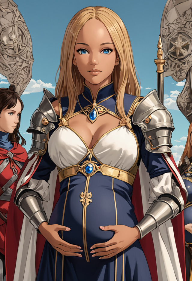 Tamia Woodard avatar