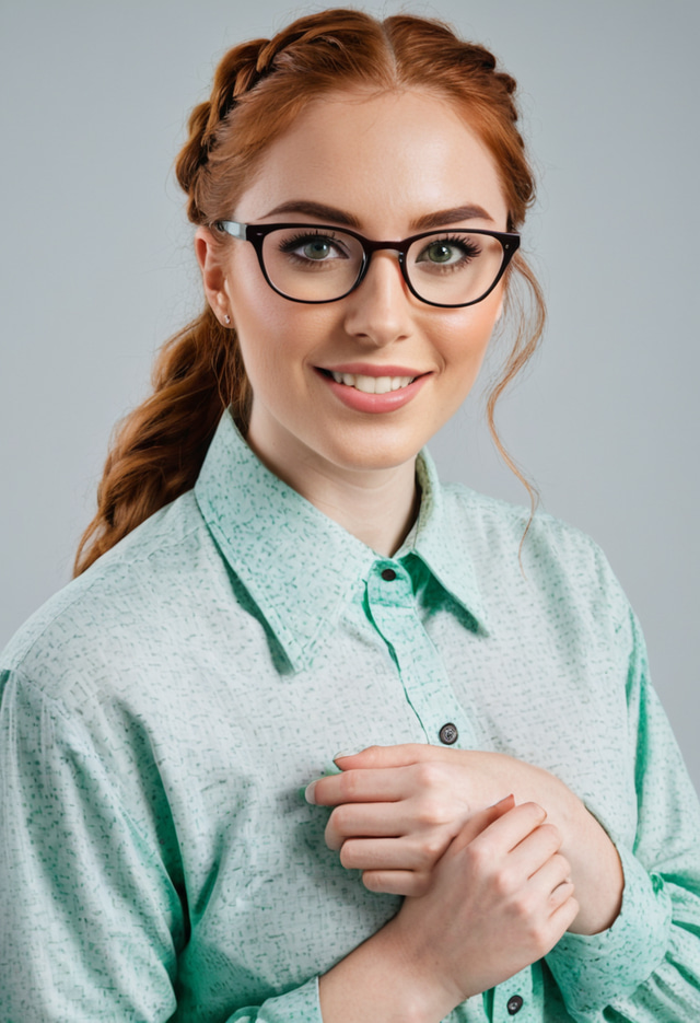 Hillary Stokes AI Girlfriend avatar