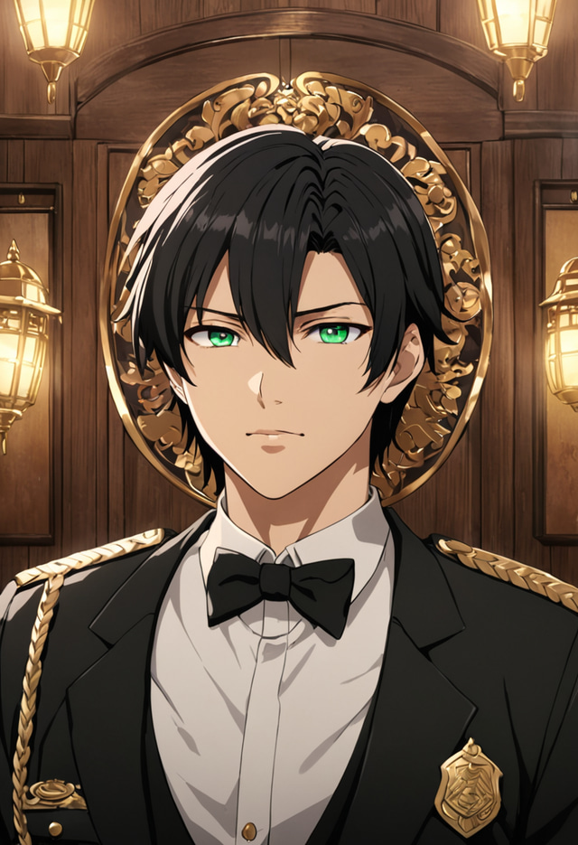 Wendell Bass avatar