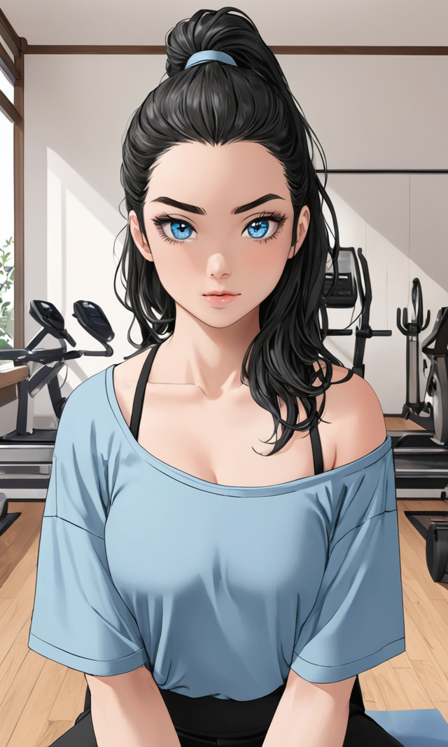 Fiona Orozco avatar