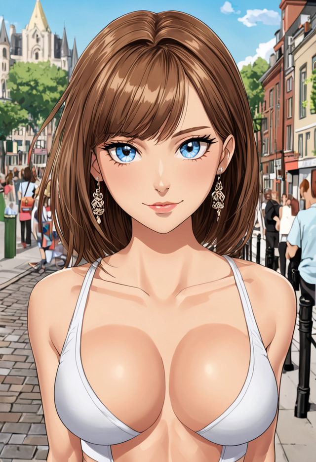 Giuliana Dougherty avatar