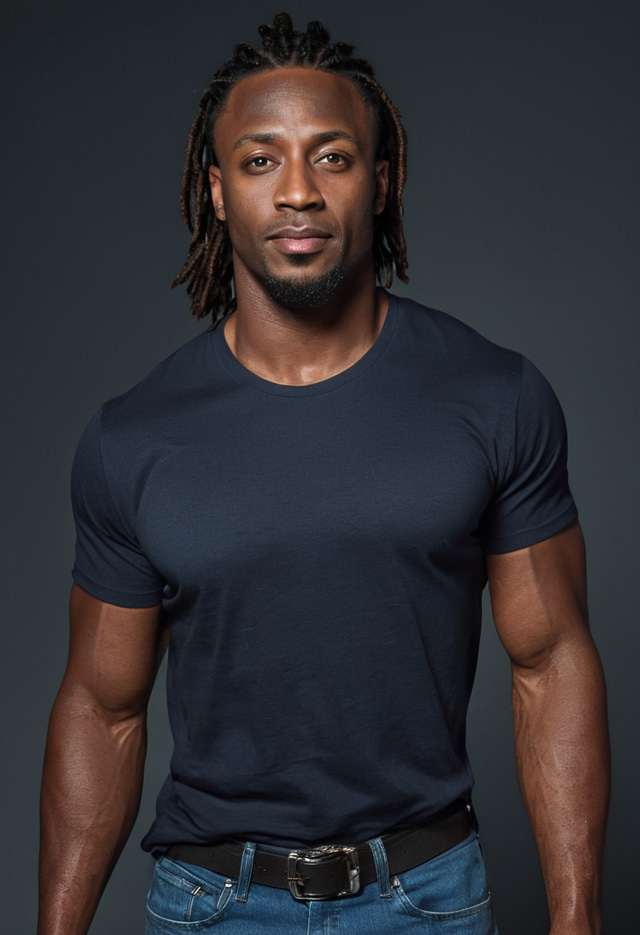 Dion Bowers avatar