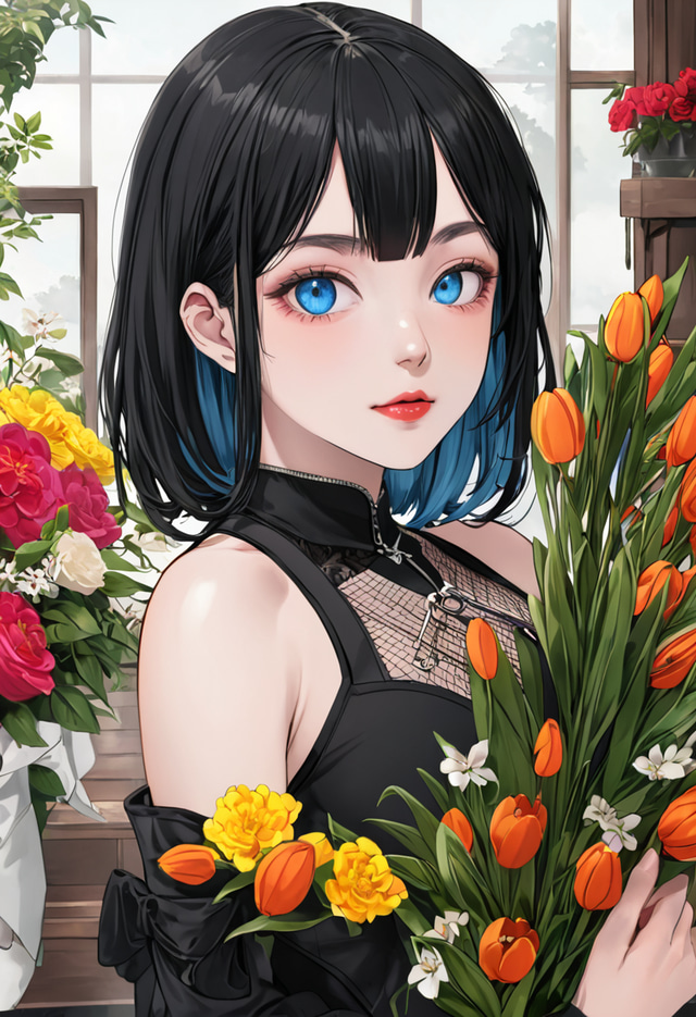 Presley Scott avatar