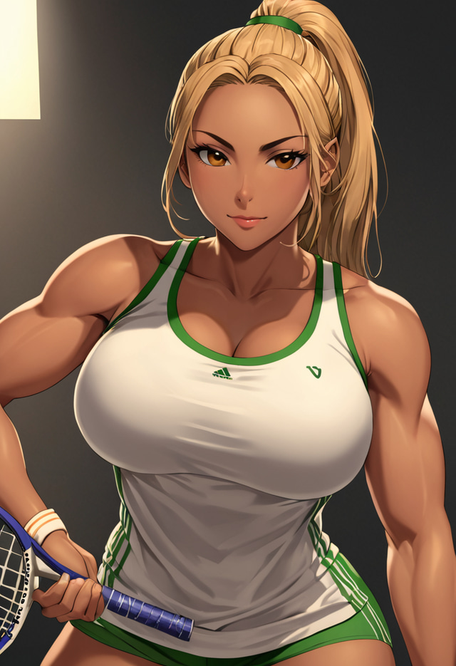 Savanna Palmer avatar