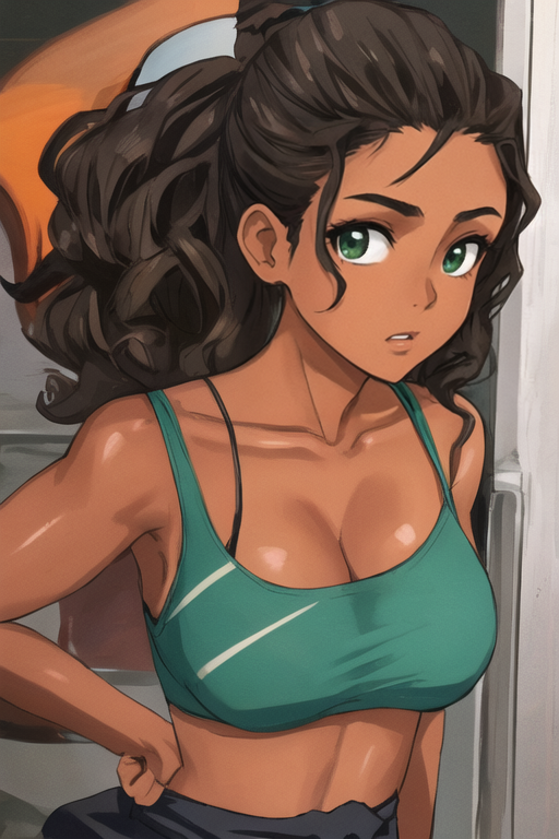 Janiah Yoder avatar