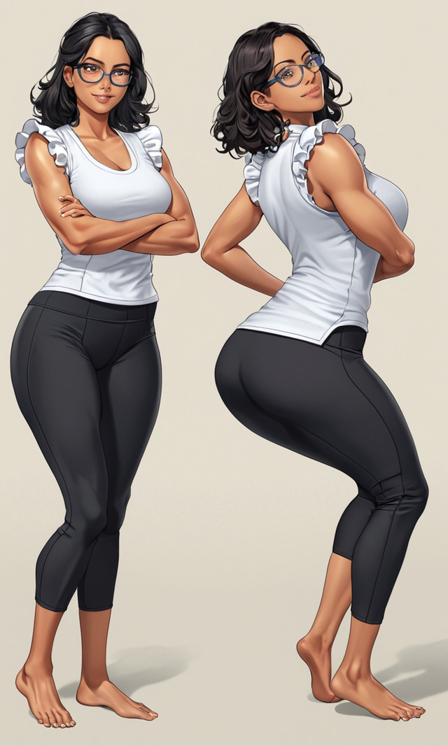 Claudia Bird avatar