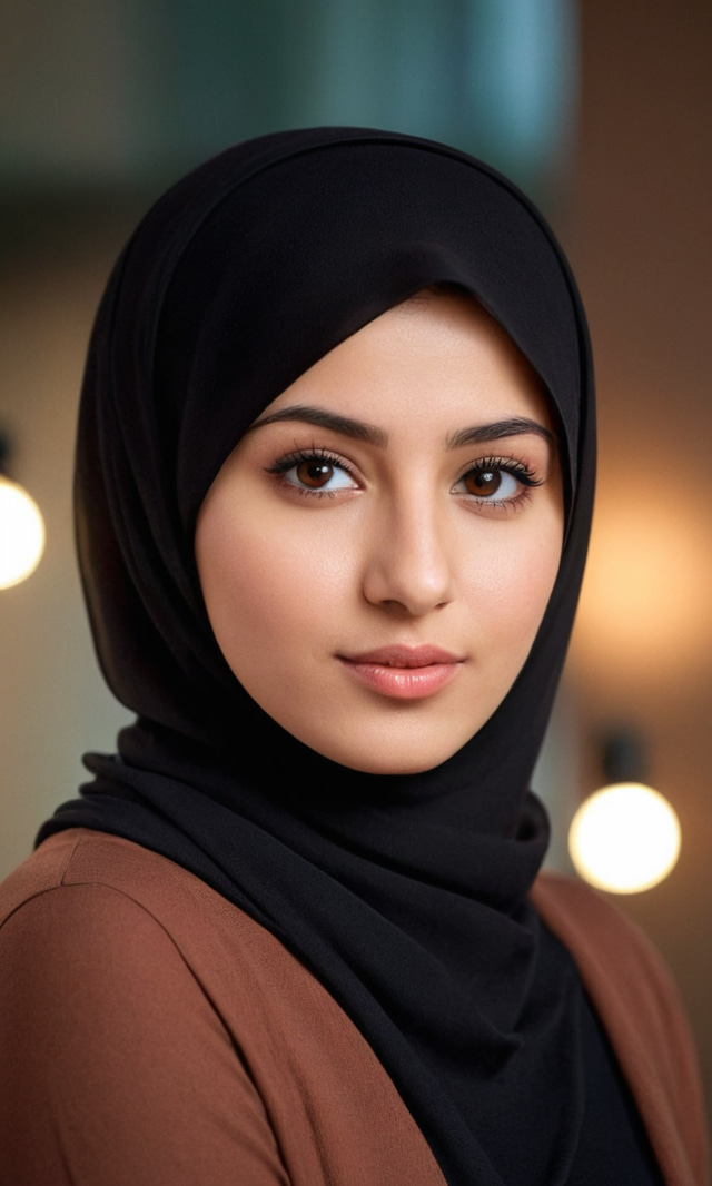 Ayanna Farley AI Girlfriend avatar