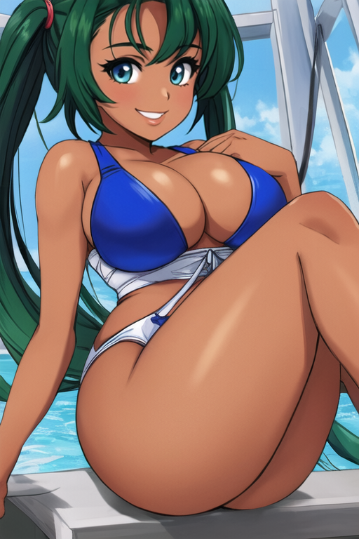 Lea Ray avatar