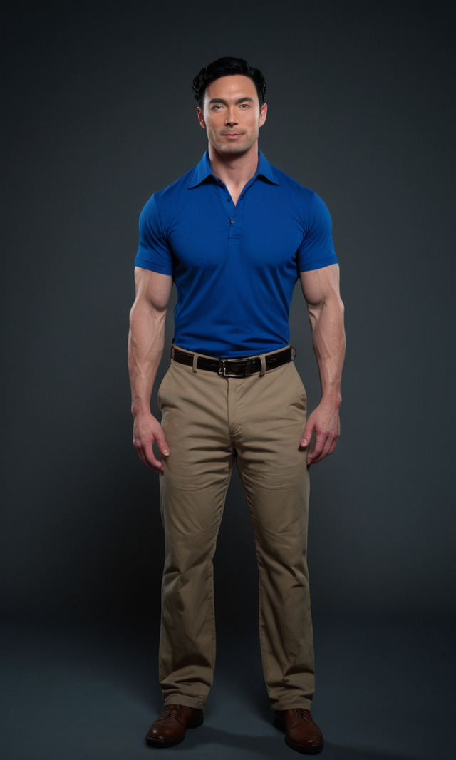 Neal Porter avatar