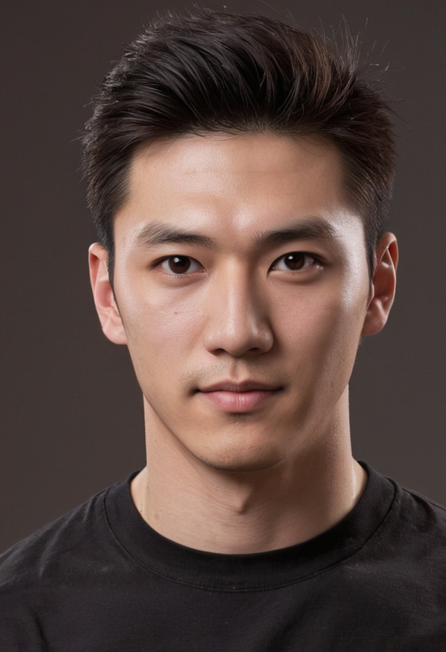 Blaine Goodwin AI Girlfriend avatar