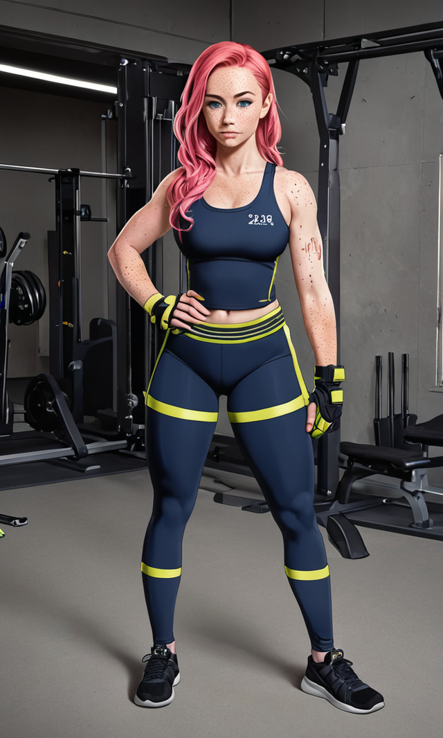 Rose Fischer avatar